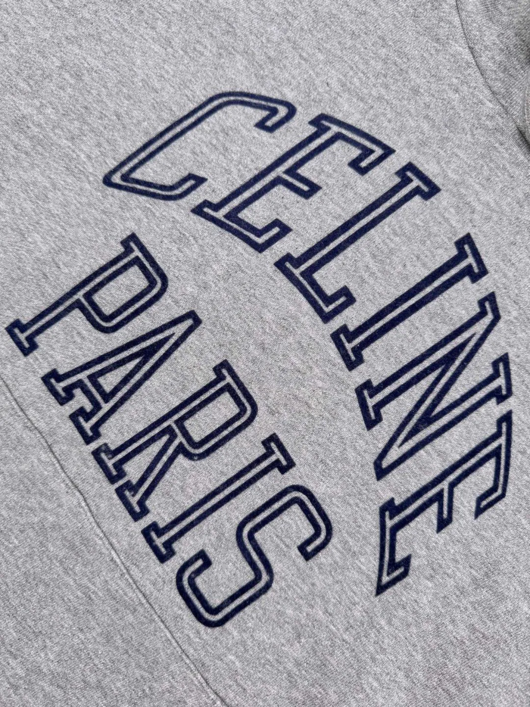 Свитшоты И Худи Мужские Celine 174515