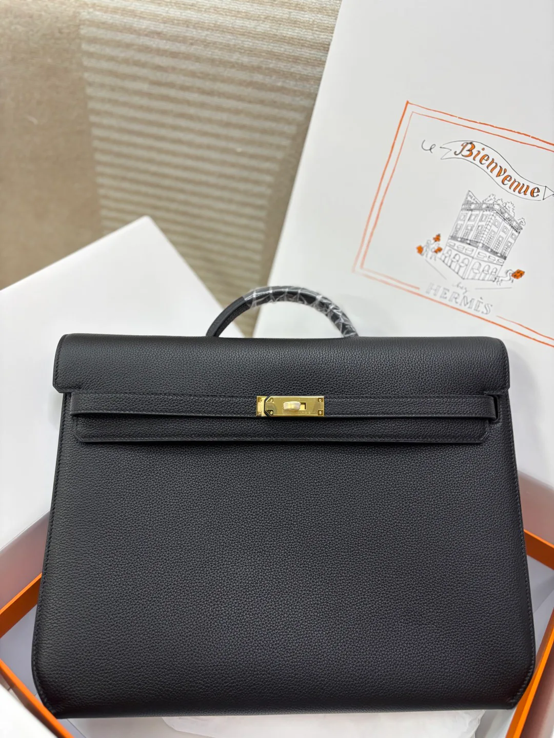 Портфели Мужские Hermes 14614700