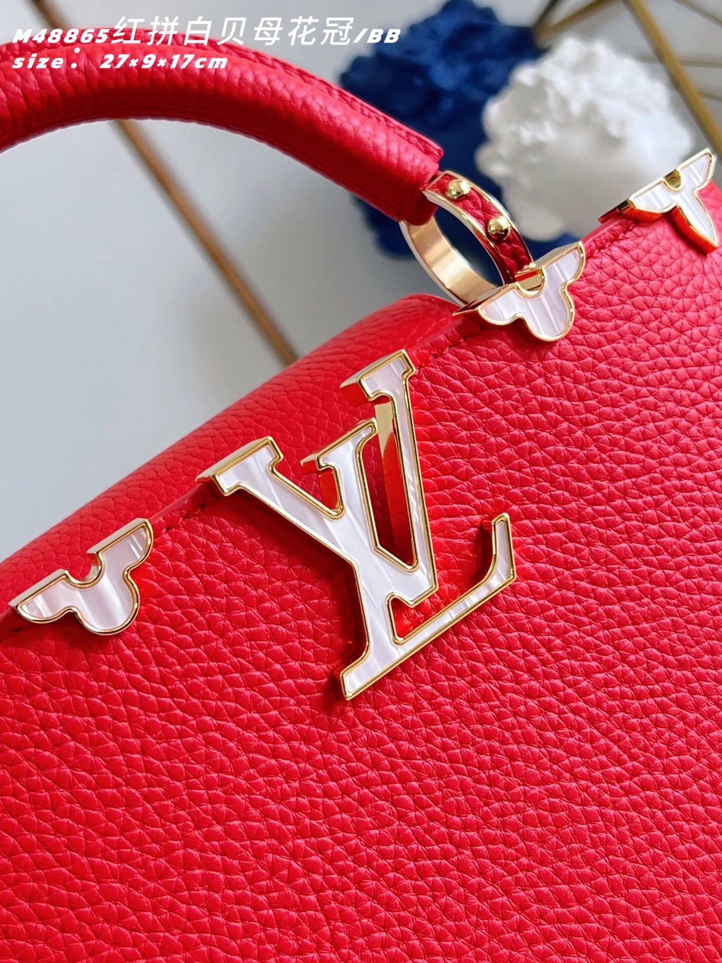 Классические Сумки Женские Louis Vuitton 17454381