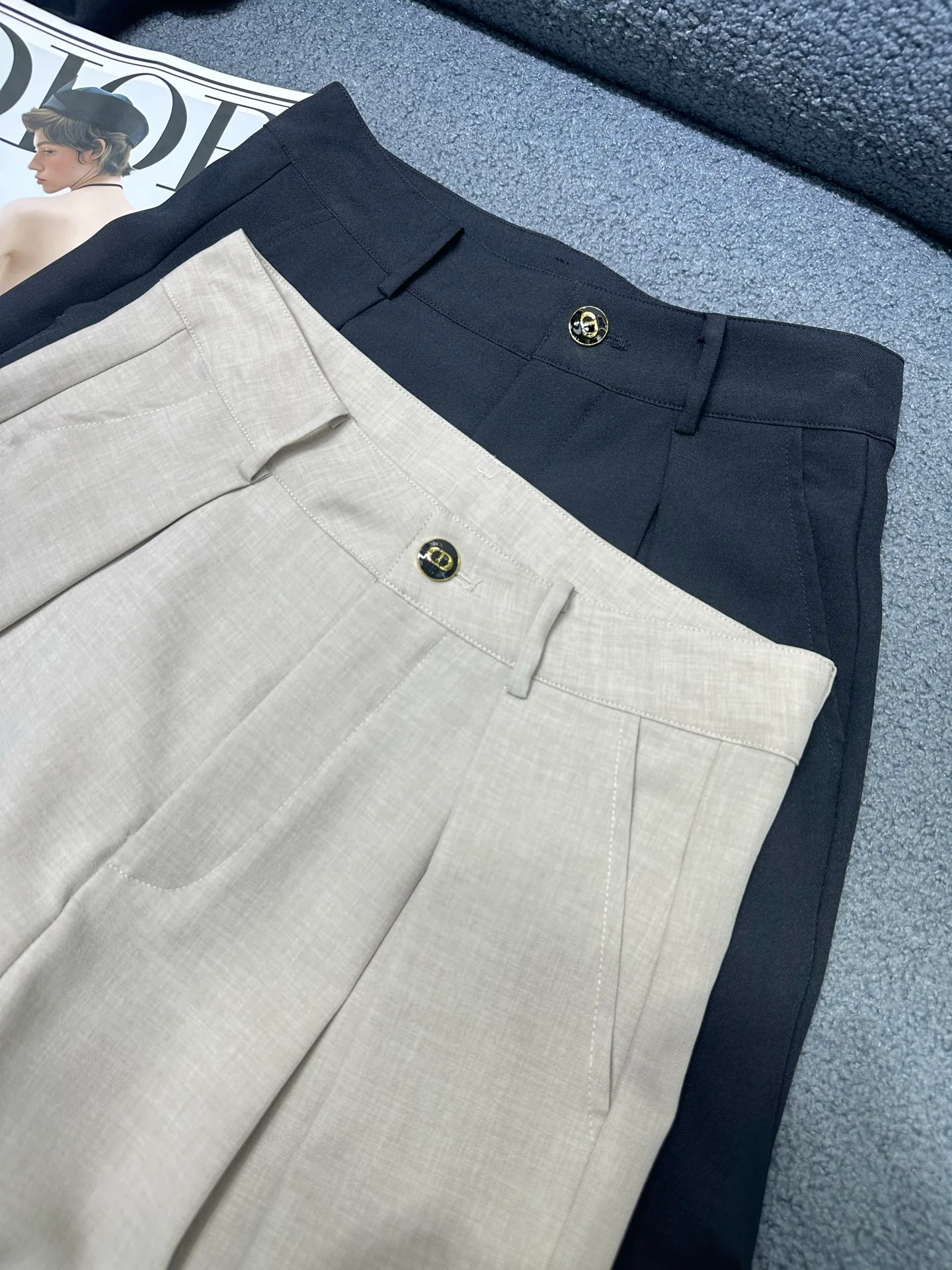 Костюмы Женские Christian Dior 12806712