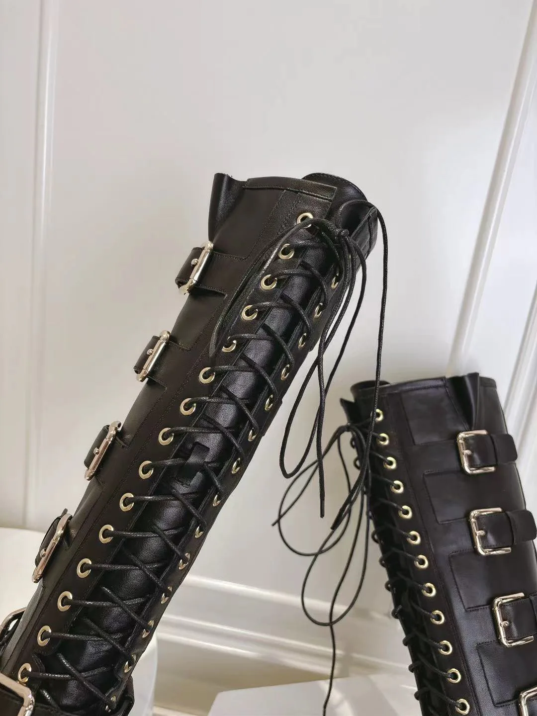 Сапоги Женские Dolce & Gabbana 347879