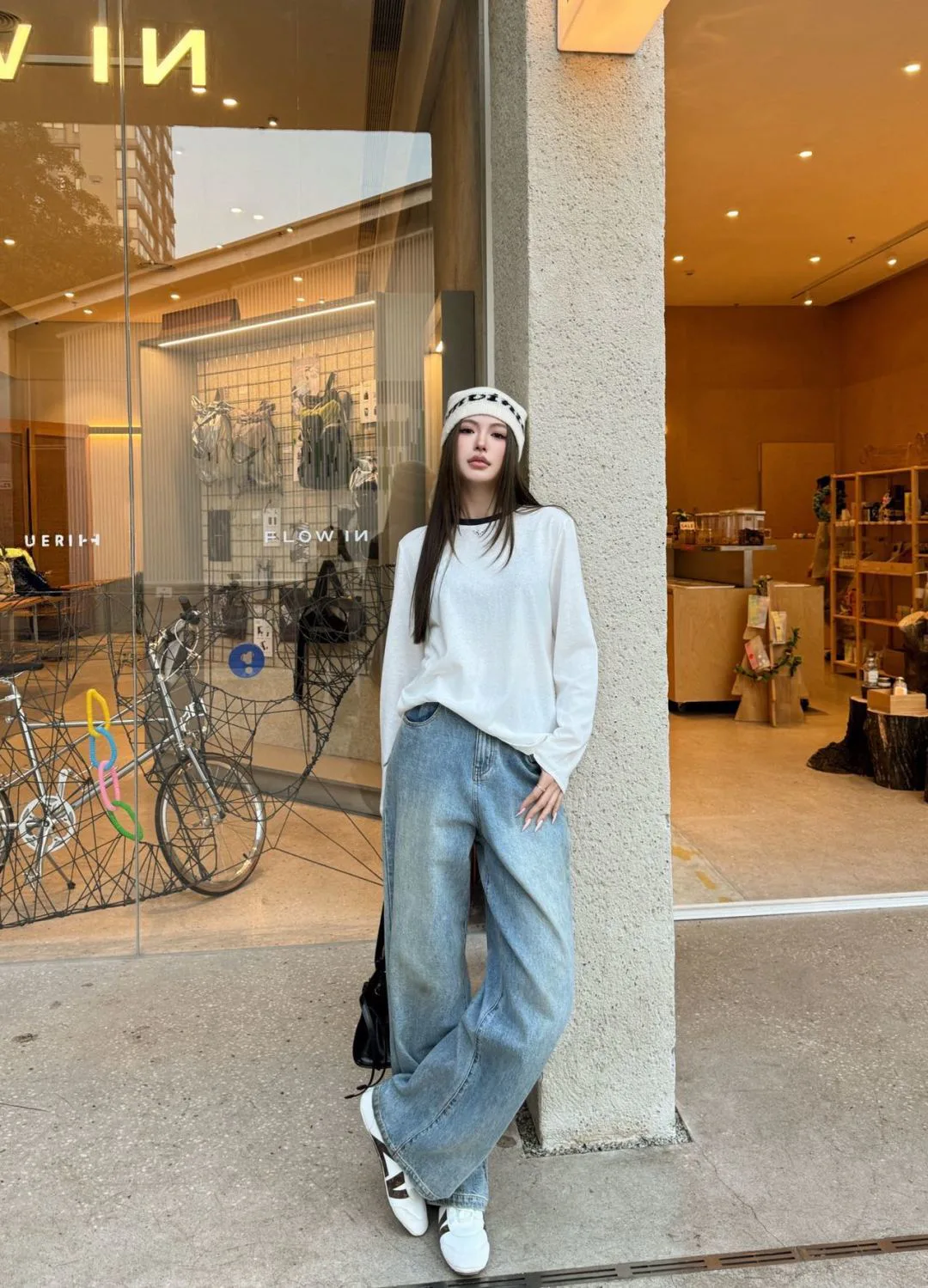 Лонгсливы Женские Prada 9668010