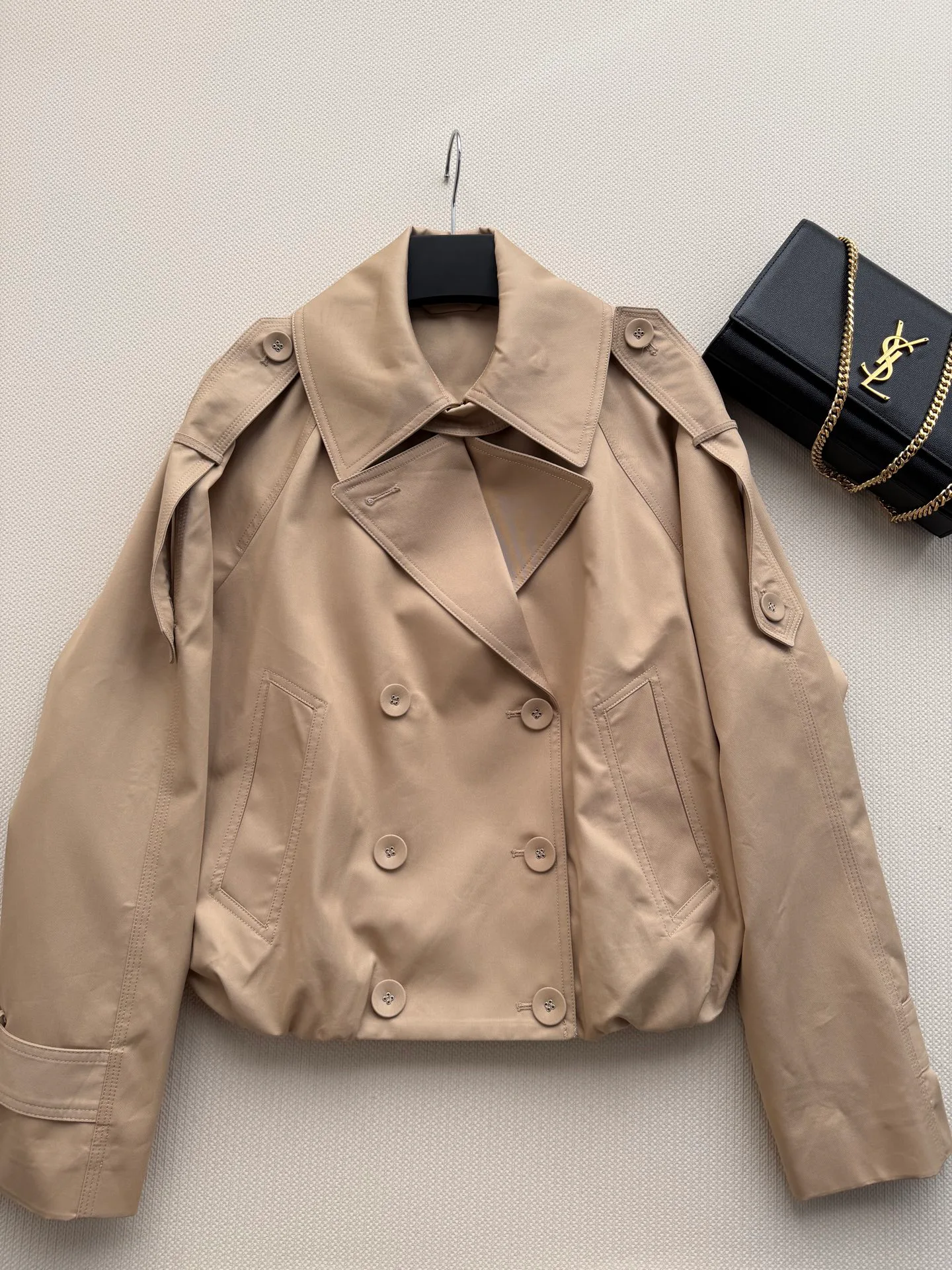 Тренчи Женские Acne Studios 18016188