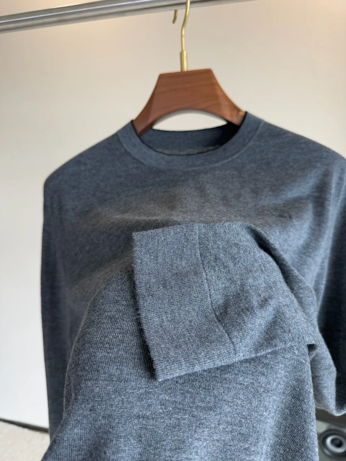 Джемперы И Свитеры Мужские Brunello Cucinelli 178529