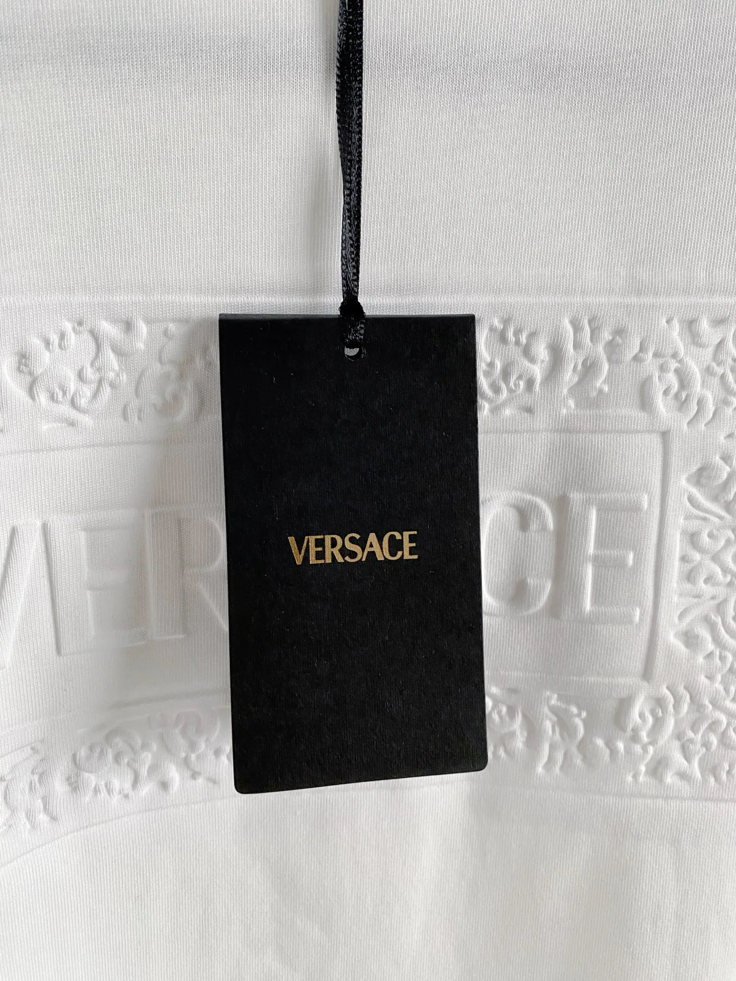 Футболки Мужские Versace 13570043