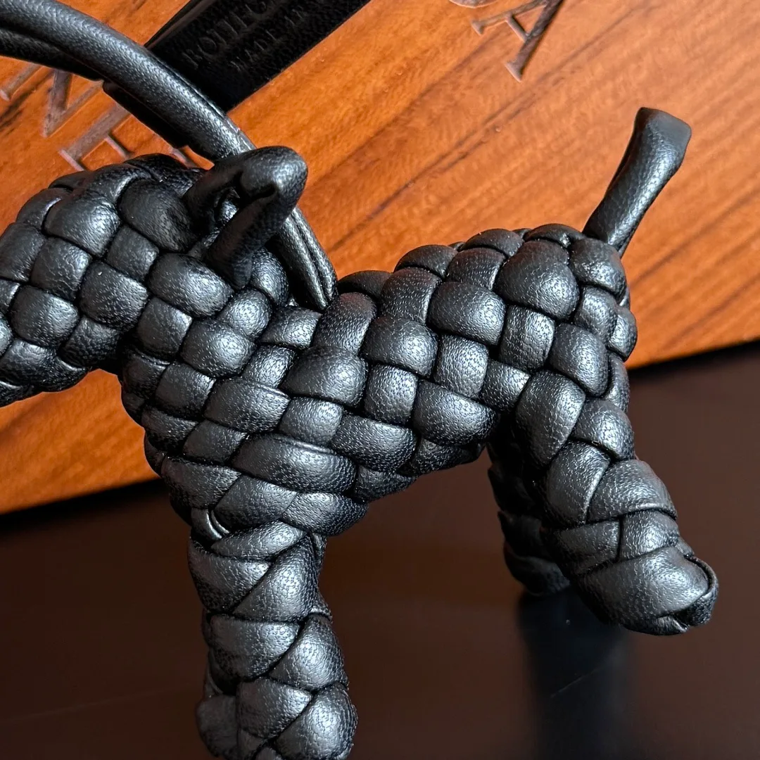 Ключницы Bottega Veneta 546024