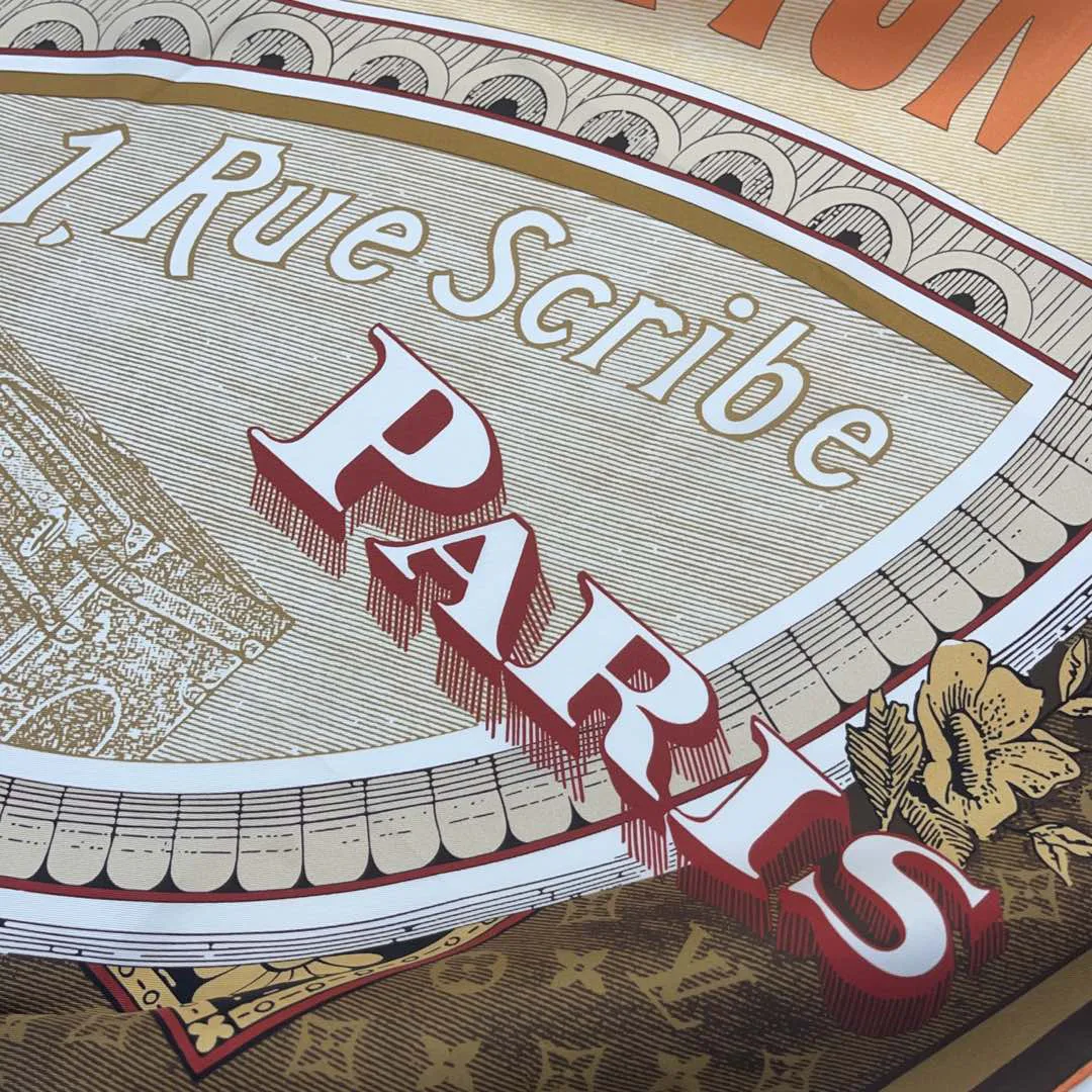 Платки Louis Vuitton 10914943