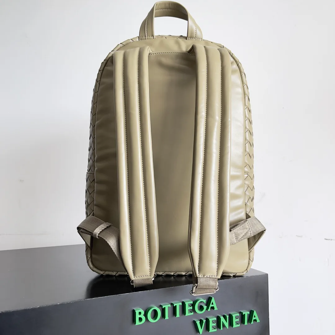 Рюкзаки Женские Bottega Veneta 18936077