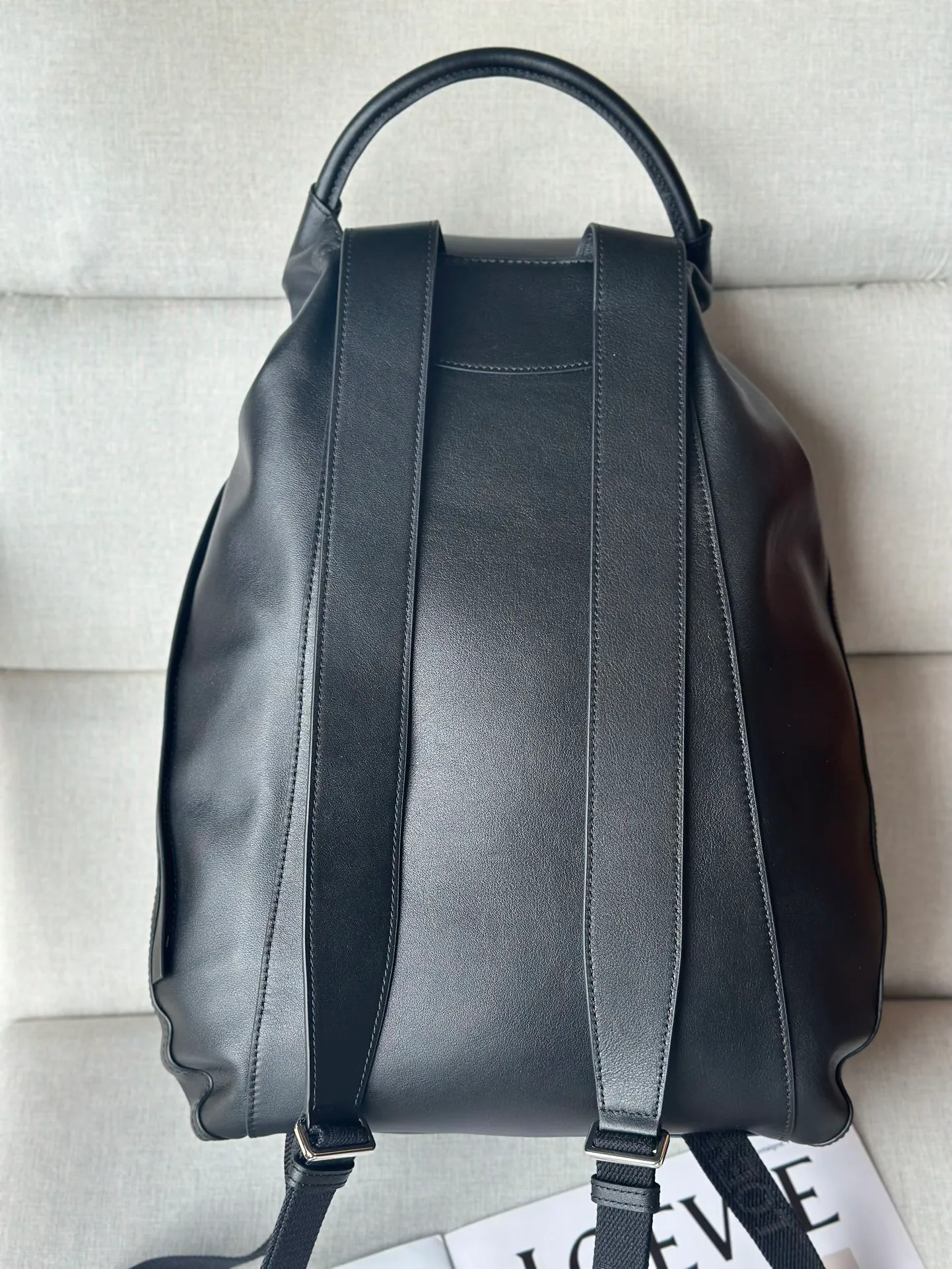 Рюкзаки Женские Loewe 18383304