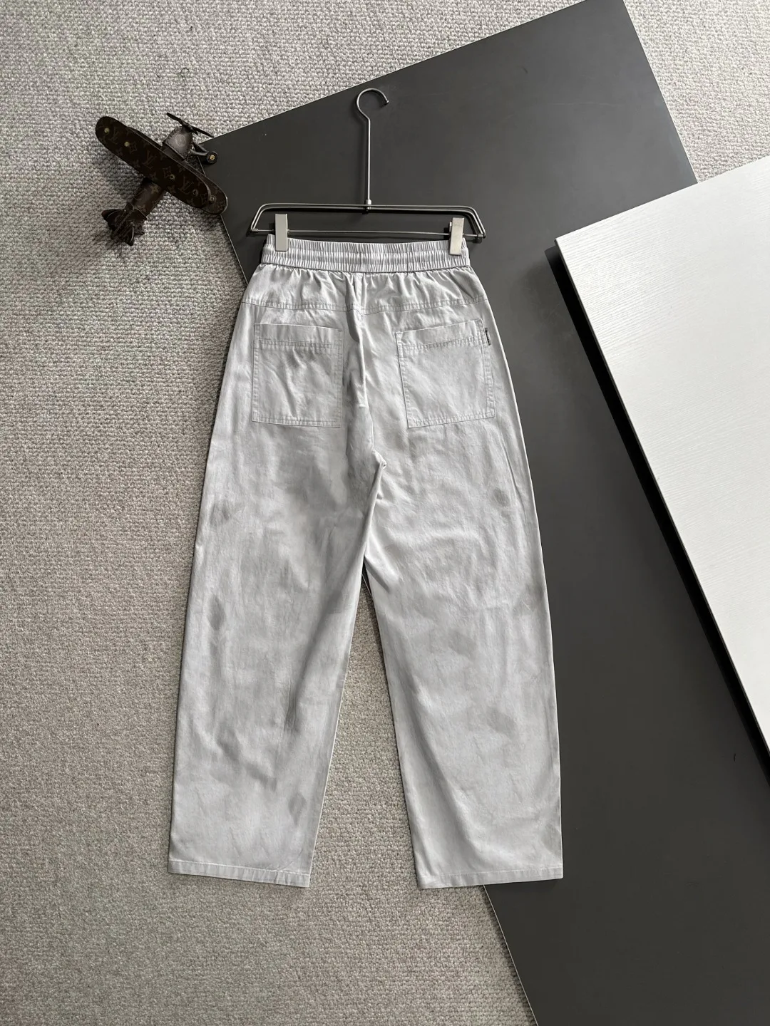 Брюки Мужские Louis Vuitton 5091732