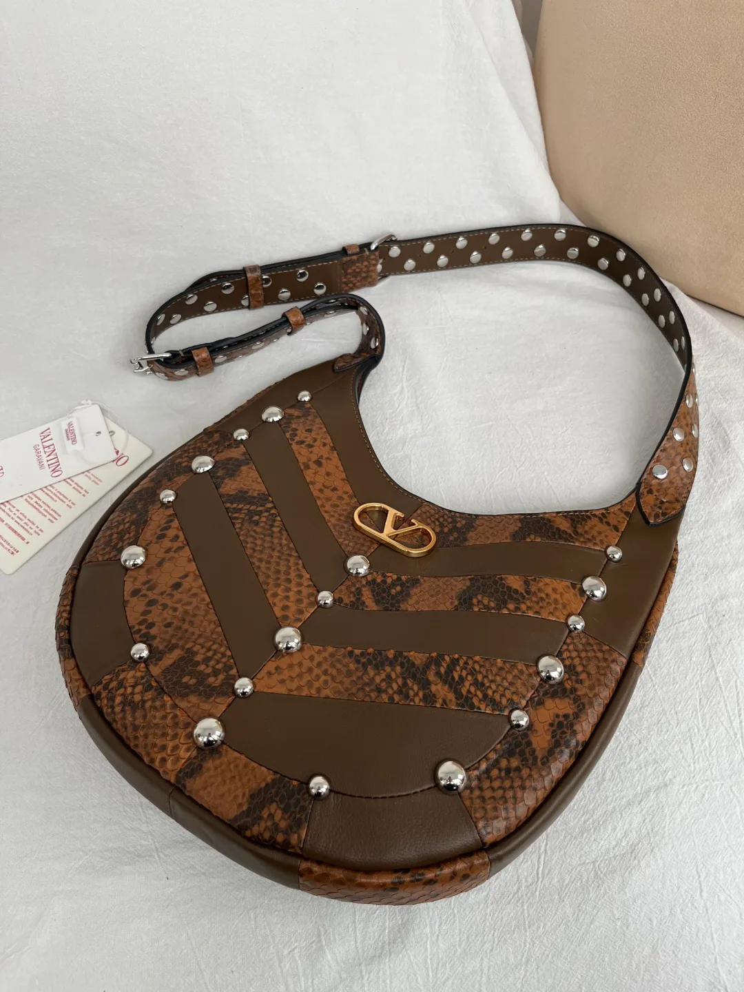 Сумки На Ремне Женские Valentino 870051