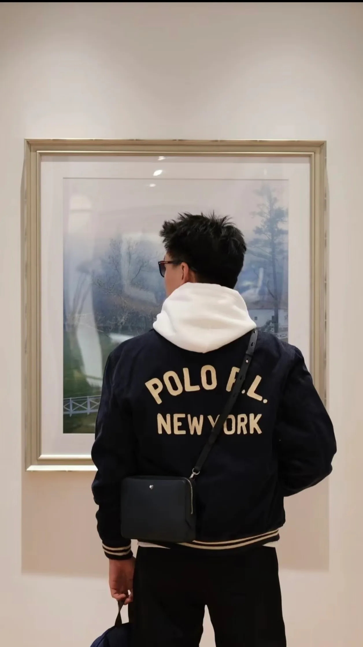 Куртки И Пуховики Мужские Ralph Lauren 17157770