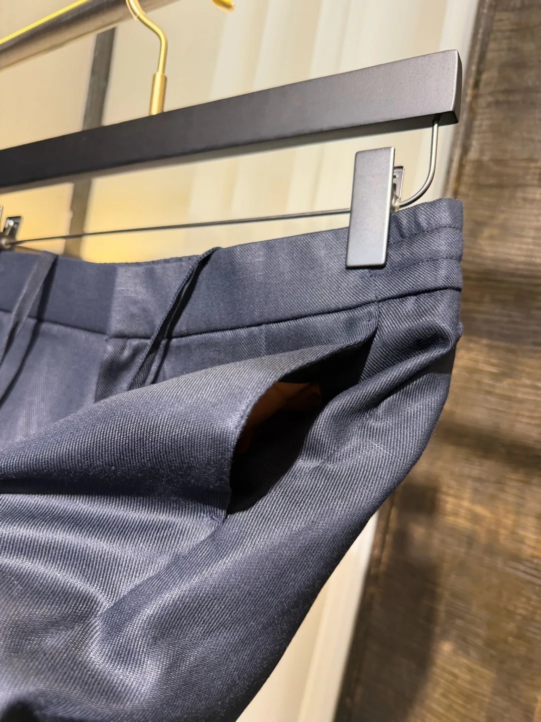 Брюки Мужские Zegna 11558563