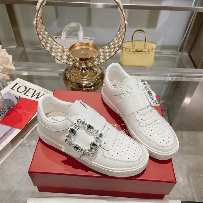 Кроссовки Женские Loewe 13700