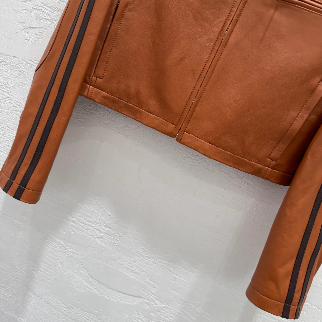 Кожаные Куртки И Дублёнки Мужские Miu Miu 11546132