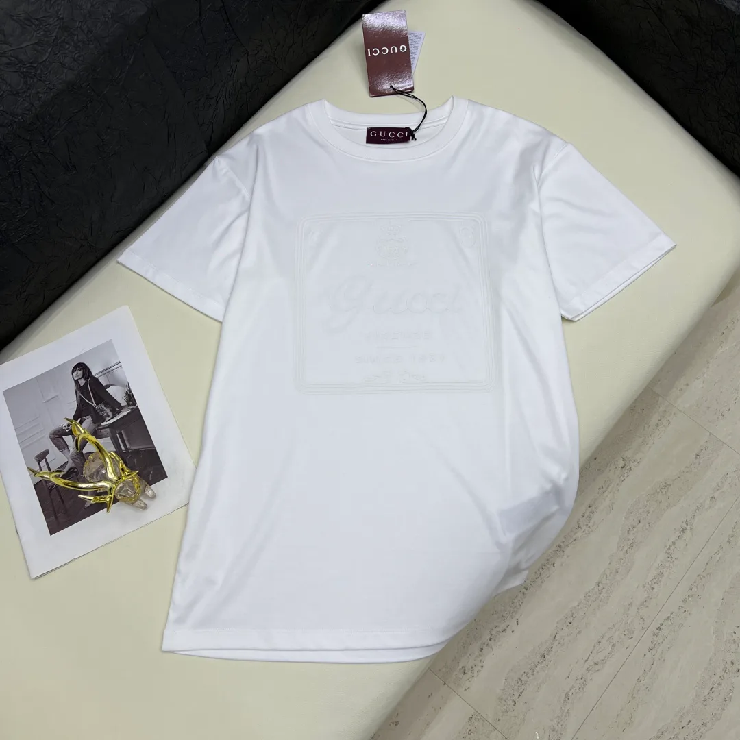 Футболки Женские Gucci 935193