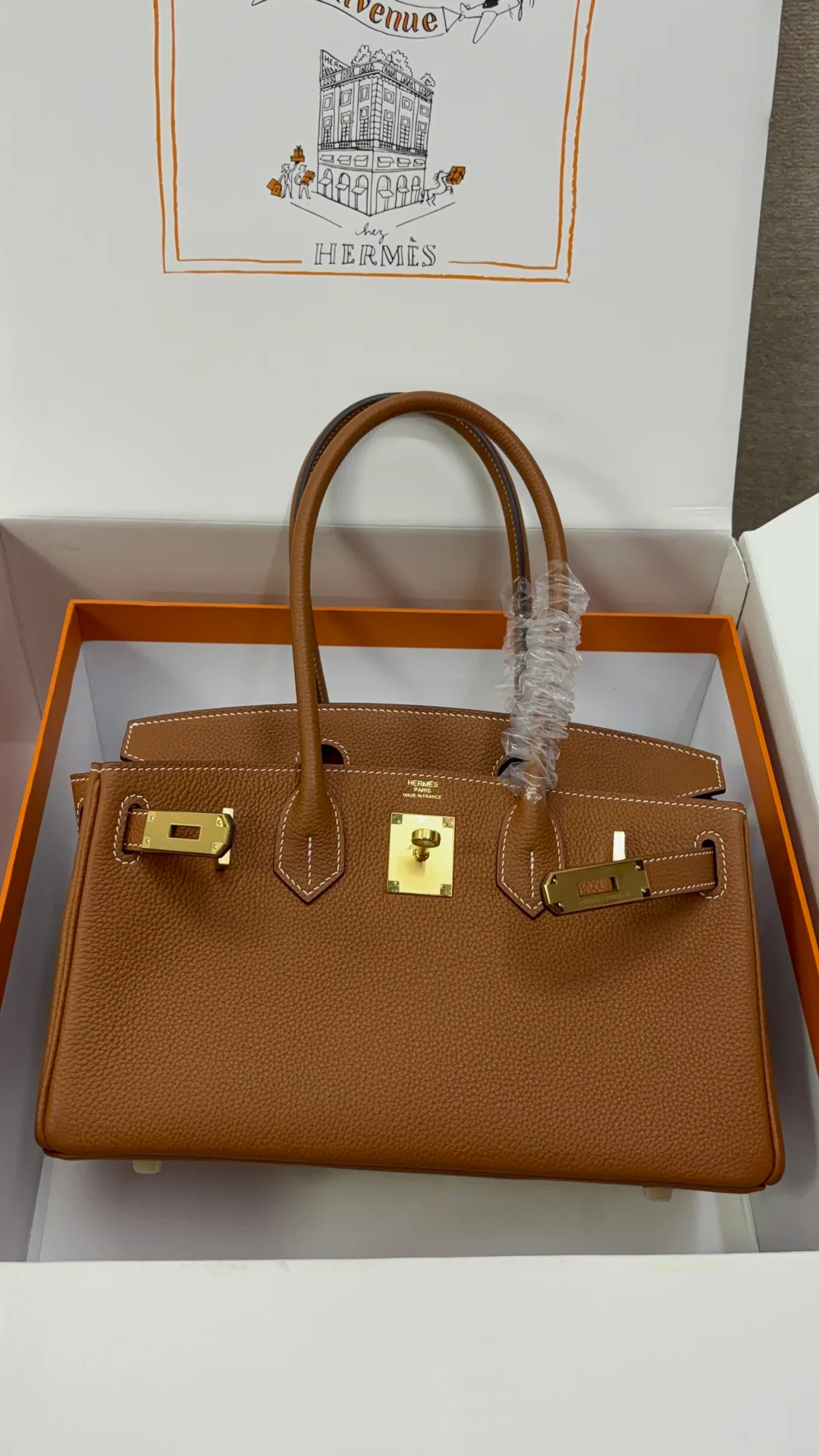 Классические Сумки Женские Hermes 17609814
