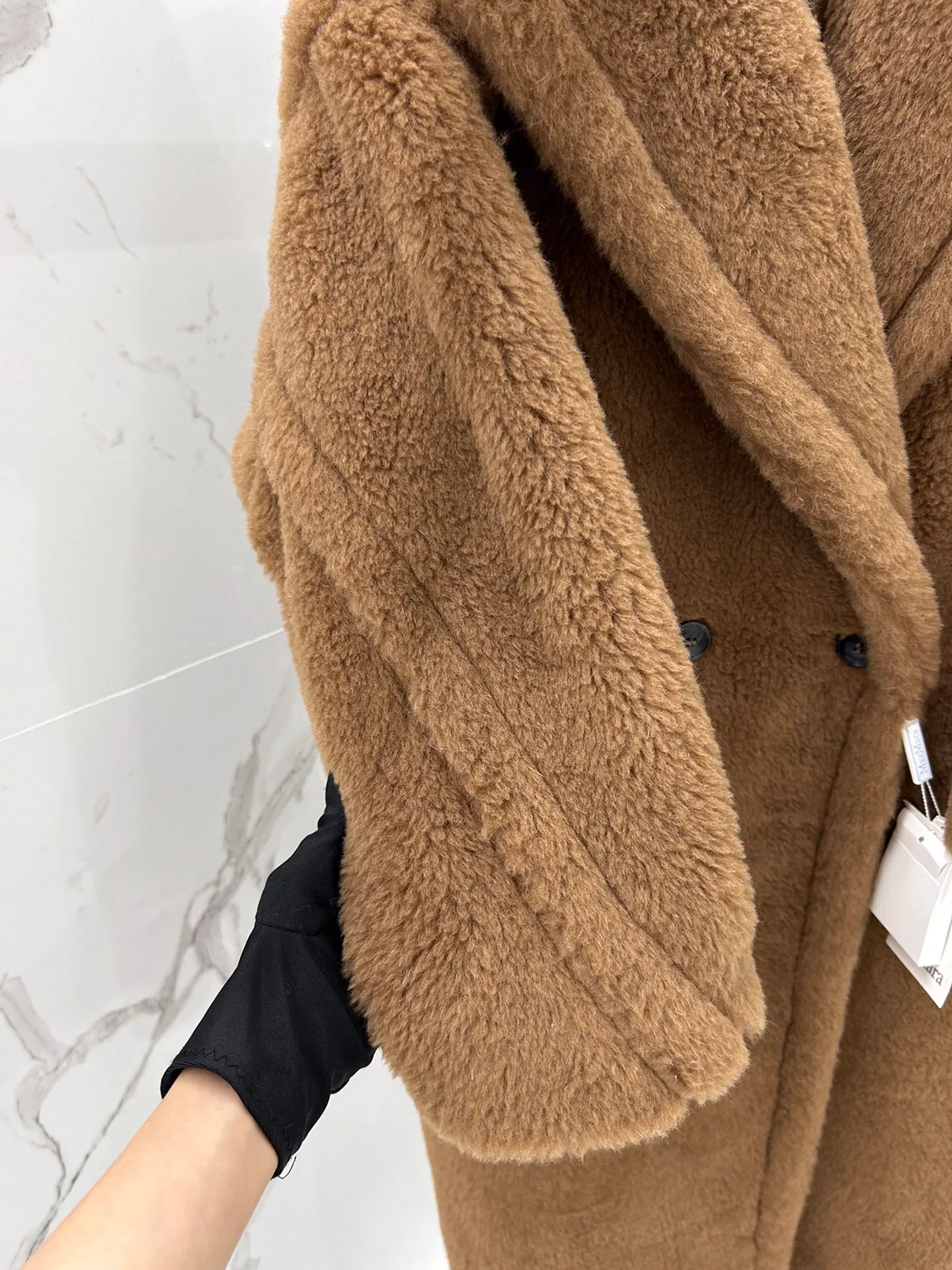 Шубы Женские Max Mara 3268