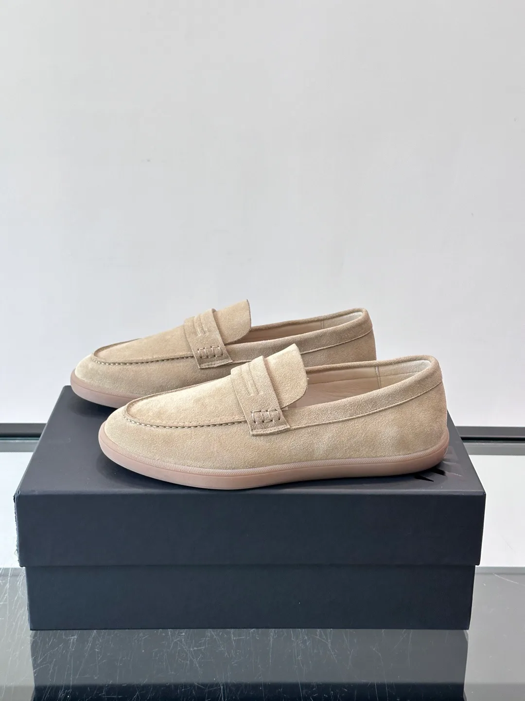 Лоферы И Туфли Мужские Zegna 17906836