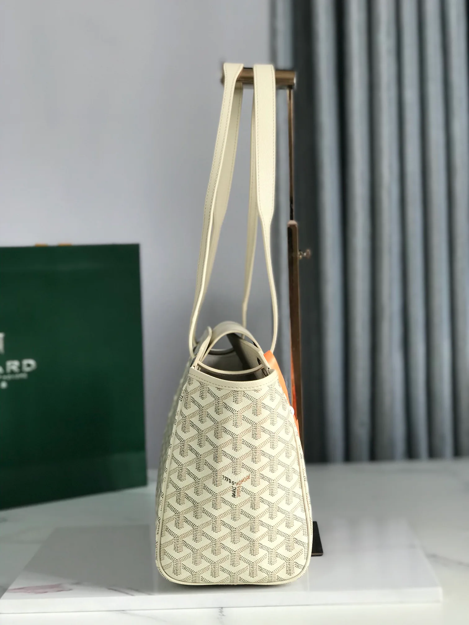 Сумки На Ремне Женские Goyard 501512