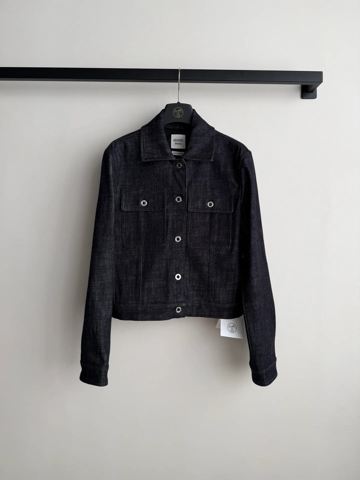 Куртки И Пуховики Женские Hermes 3021146