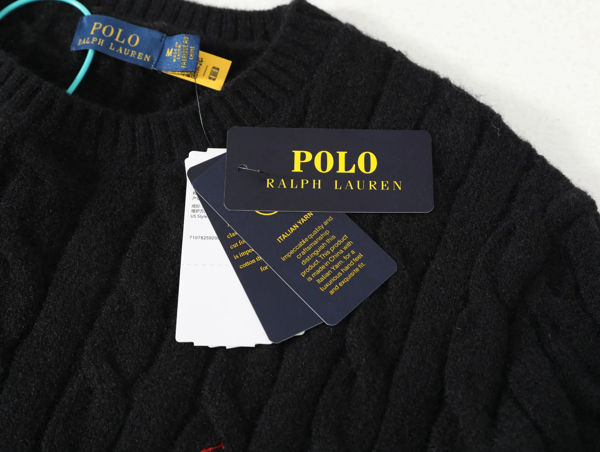 Джемперы И Свитеры Женские Ralph Lauren 10542389