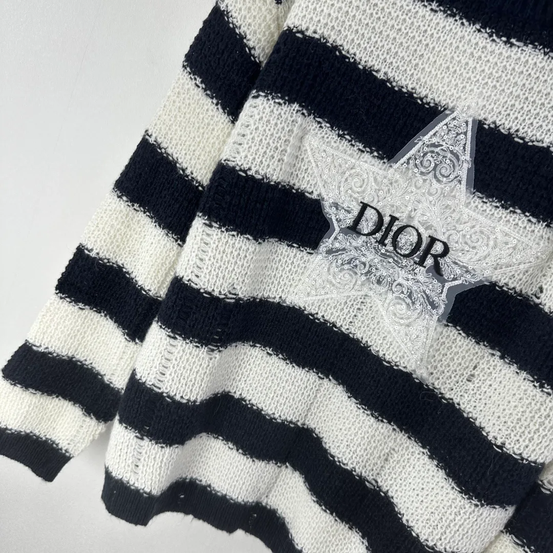 Джемперы И Свитеры Женские Christian Dior 5179644