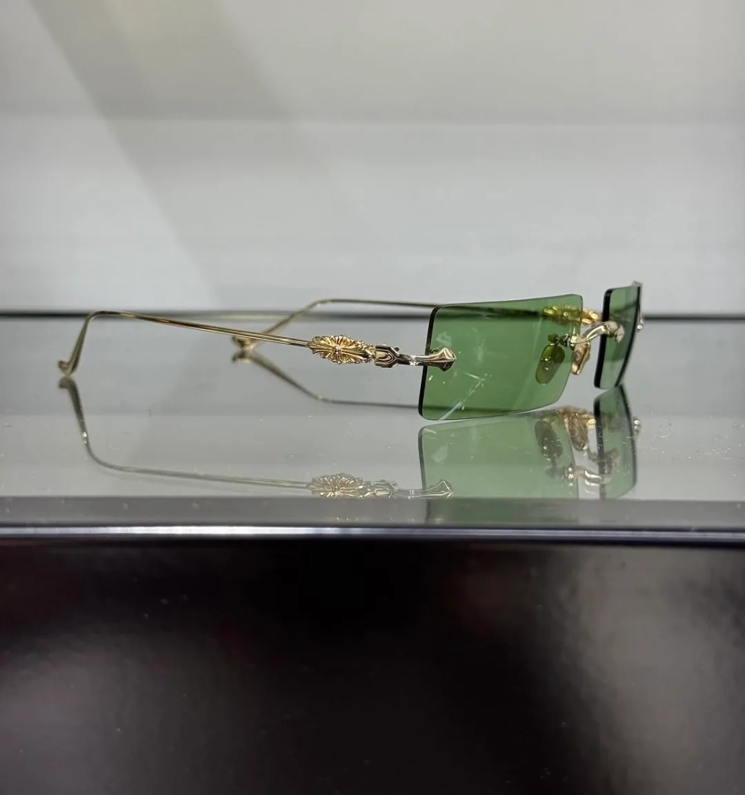 Бижутерия Chrome Hearts 11258460