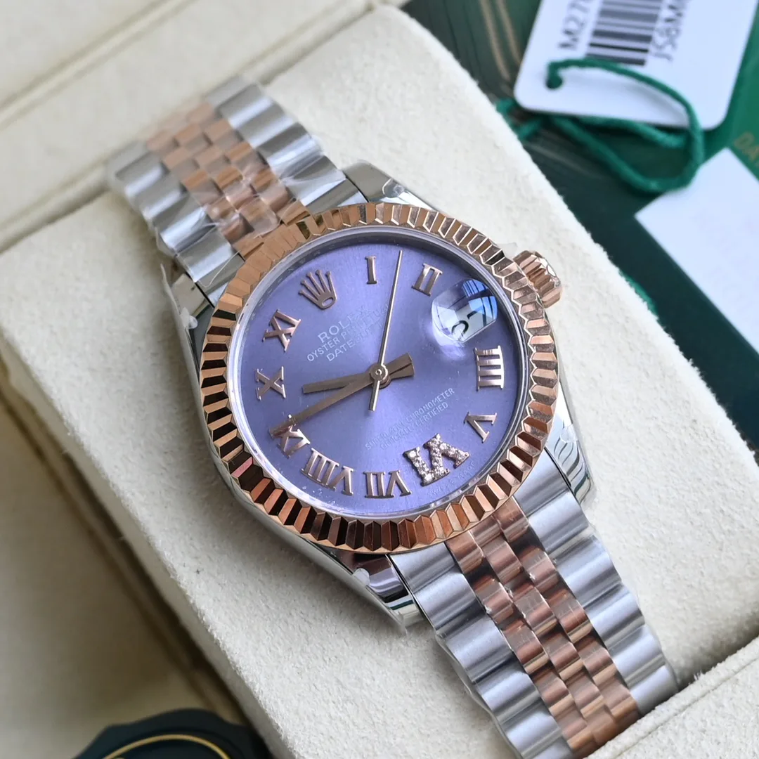 Часы Женские Rolex 1847352
