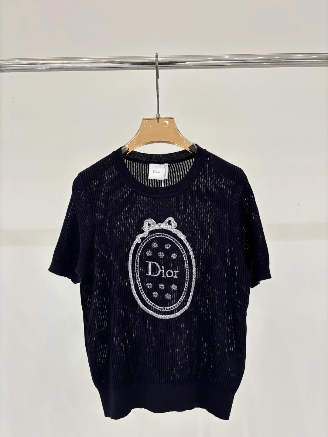 Футболки Женские Christian Dior 13352846