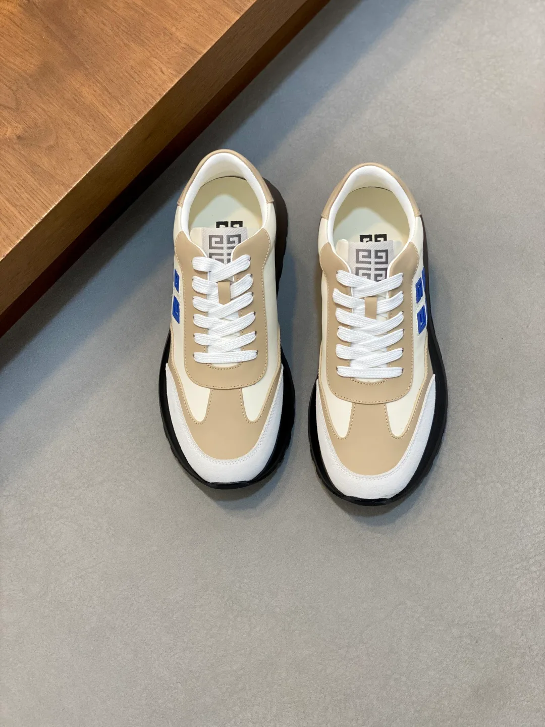 Кроссовки Мужские Givenchy 2030123