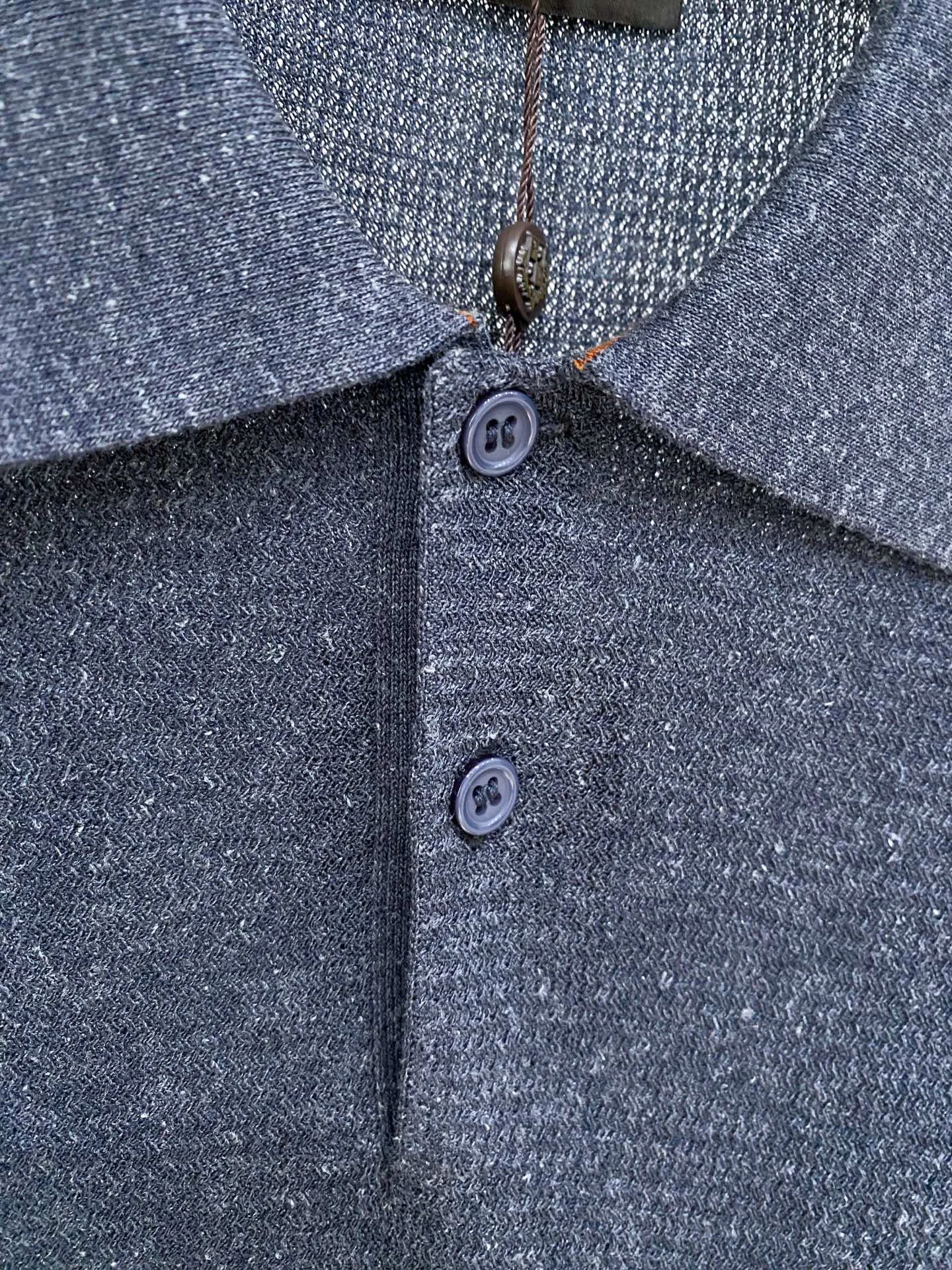 Рубашки Мужские Loro Piana 13553874