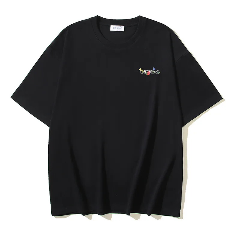 Футболки Мужские Off-White 11698430