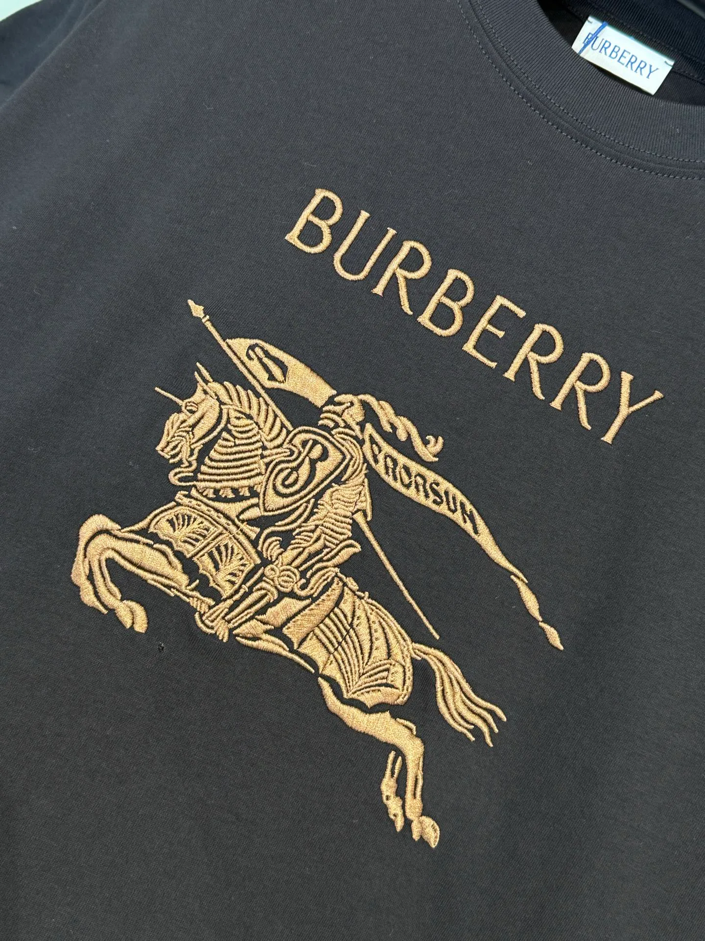 Футболки Мужские Burberry 5588605