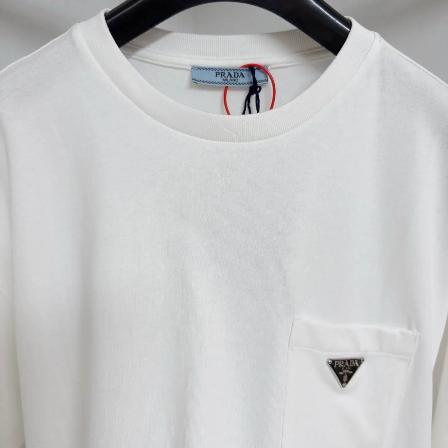 Футболки Мужские Prada 4765129