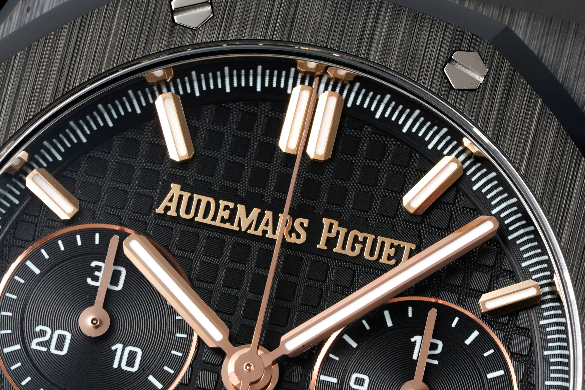 Часы Мужские Audemars Piguet 18603693