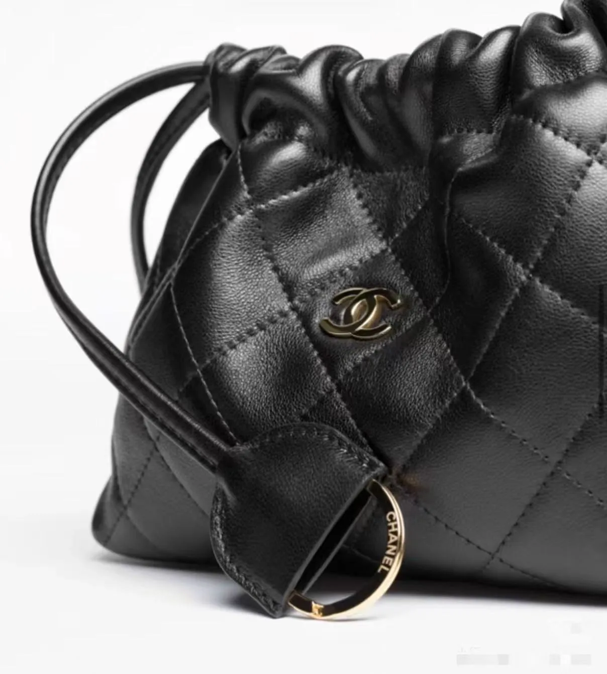 Классические Сумки Женские Chanel 11646548