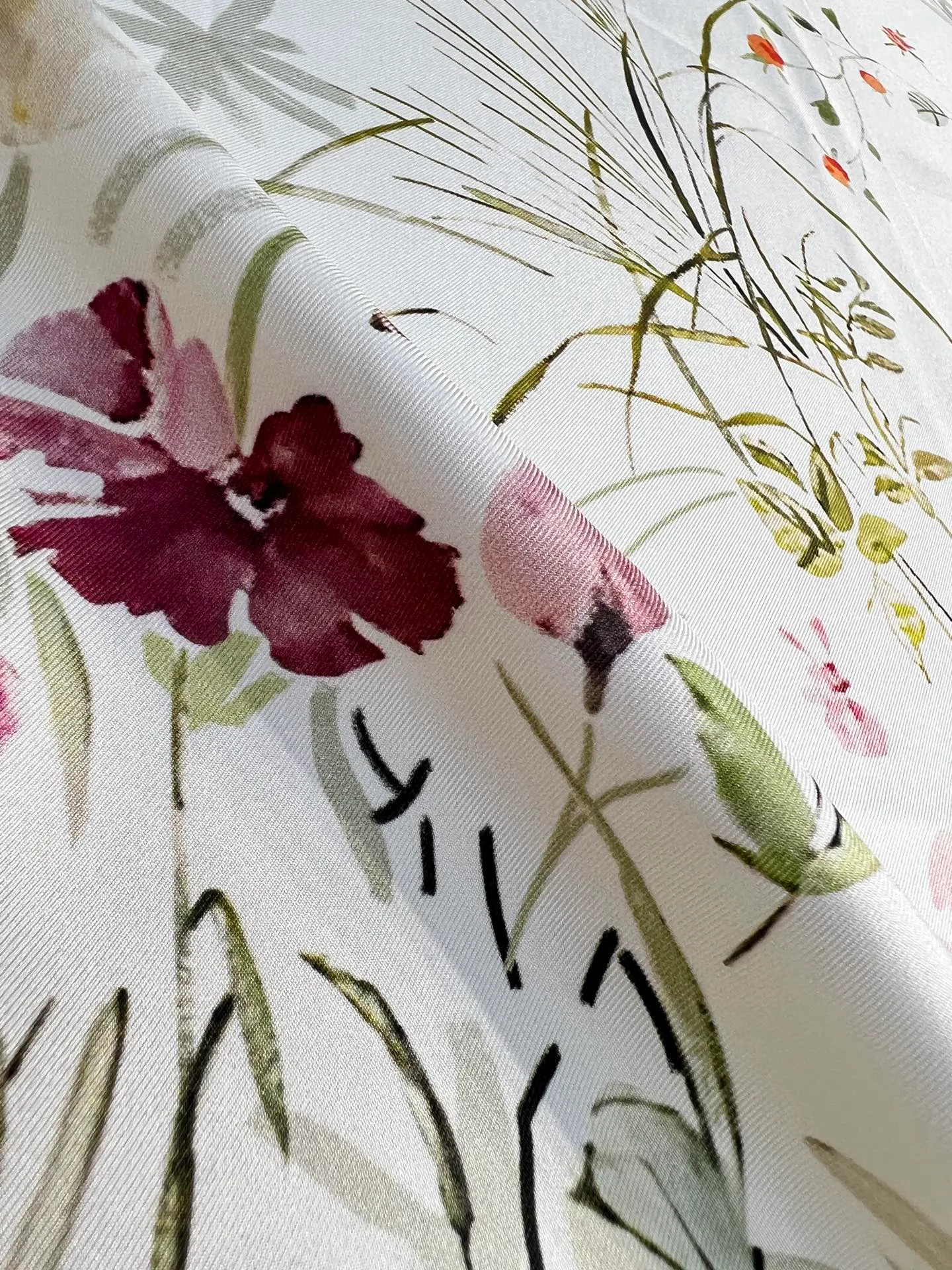 Платки Christian Dior 11664162