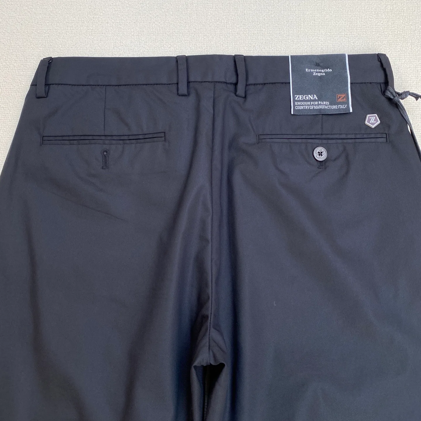Брюки Мужские Zegna 11700736