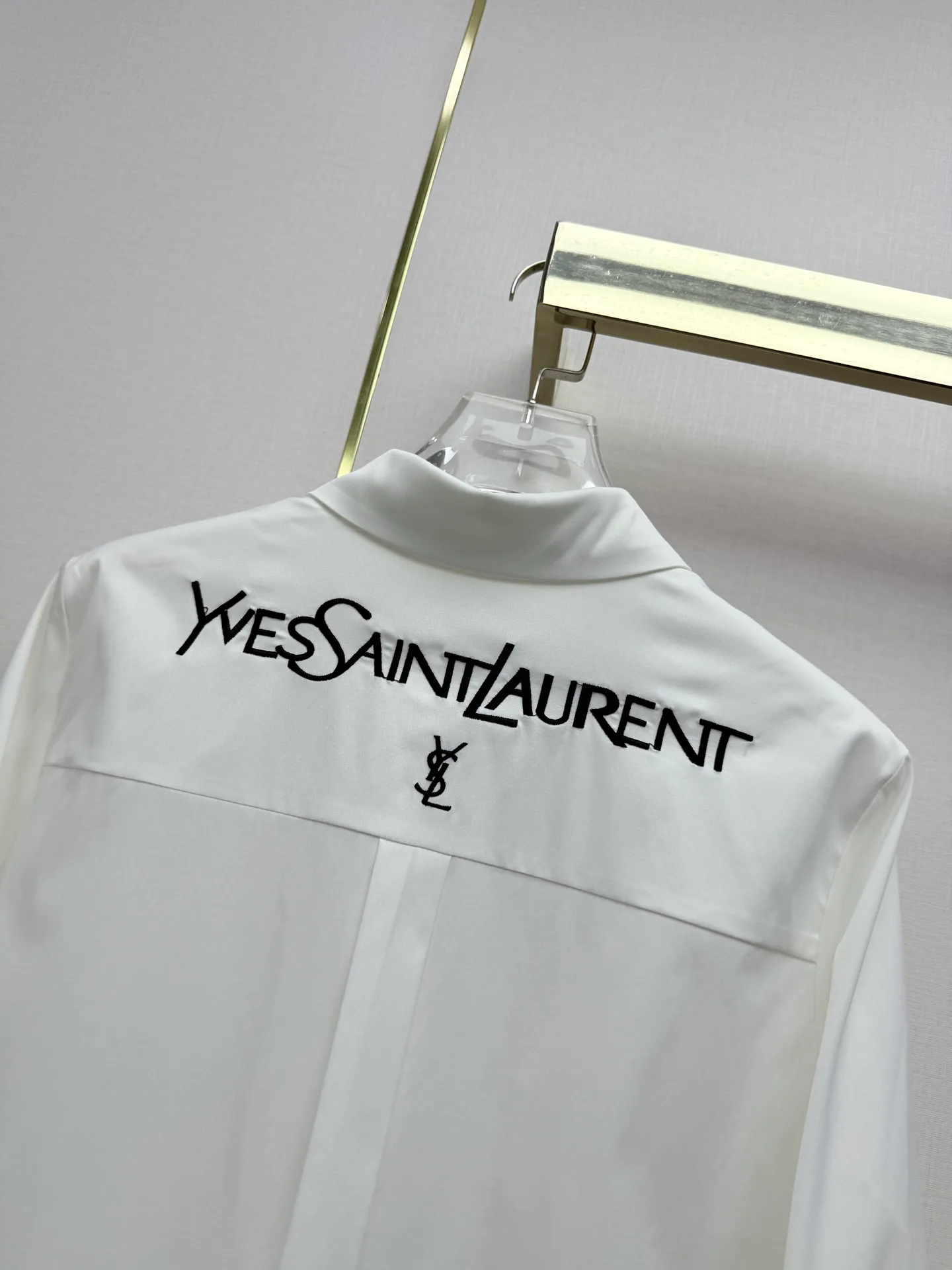 Рубашки Женские Saint Laurent 9882402