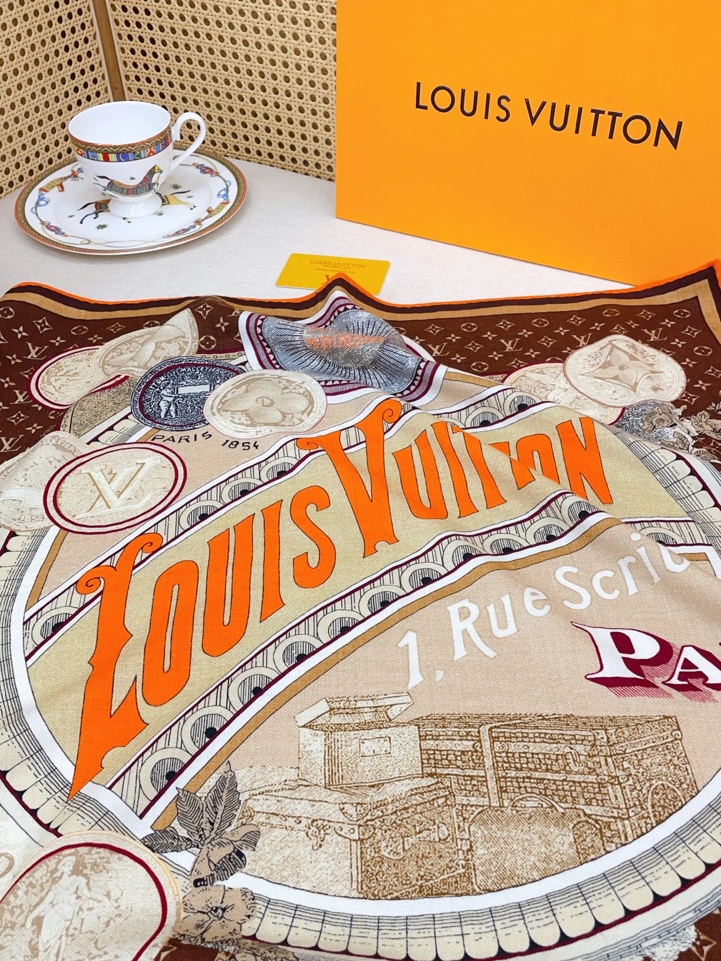 Платки Loro Piana 13119775