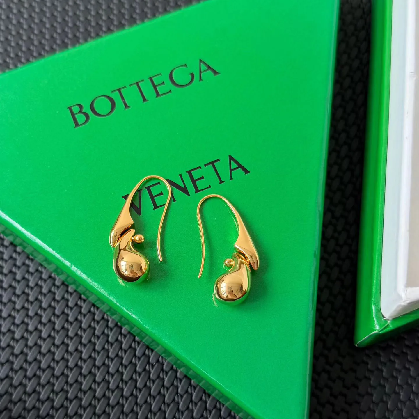 Бижутерия Bottega Veneta 18123063
