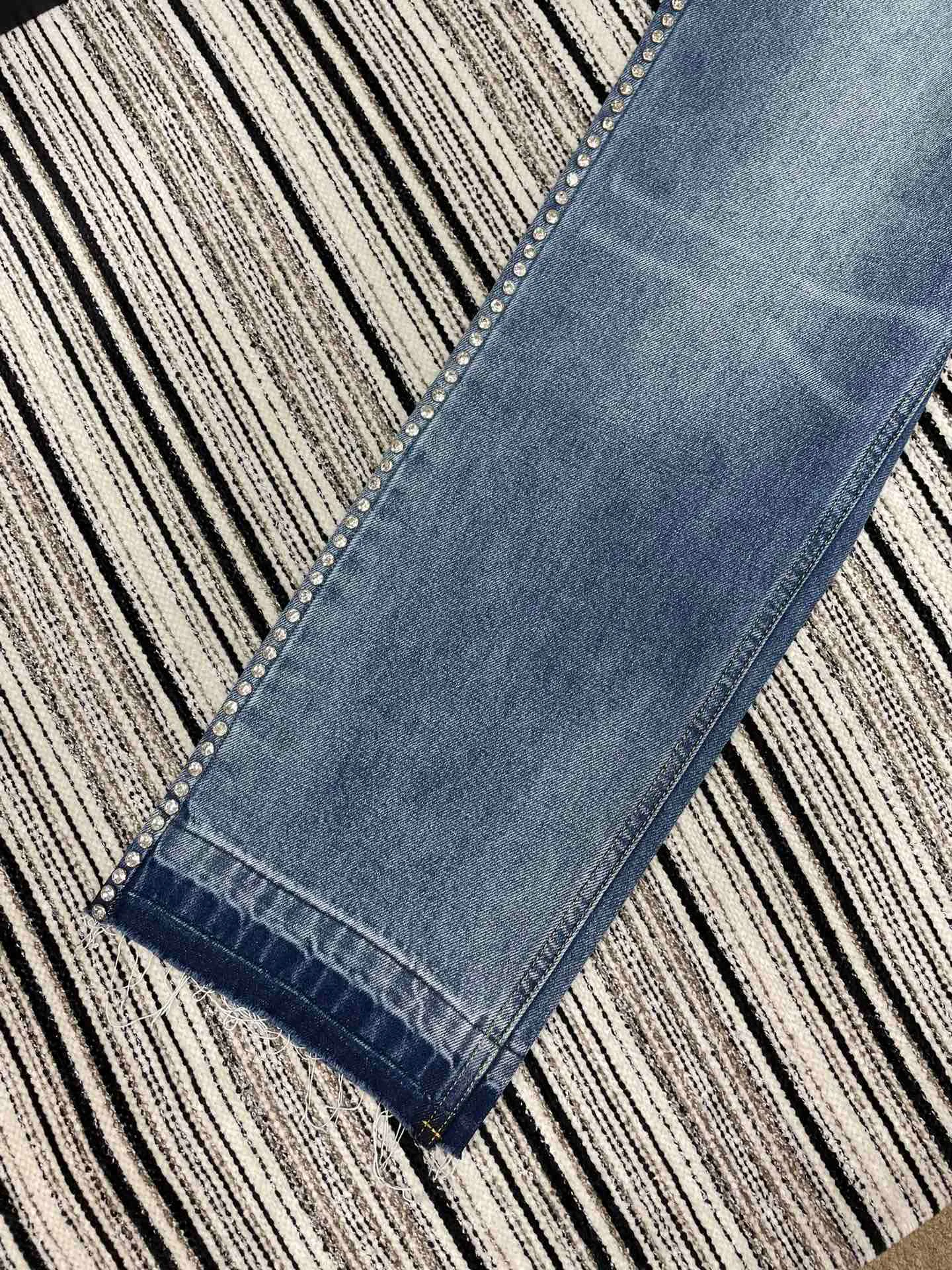 Джинсы Женские Celine 952908