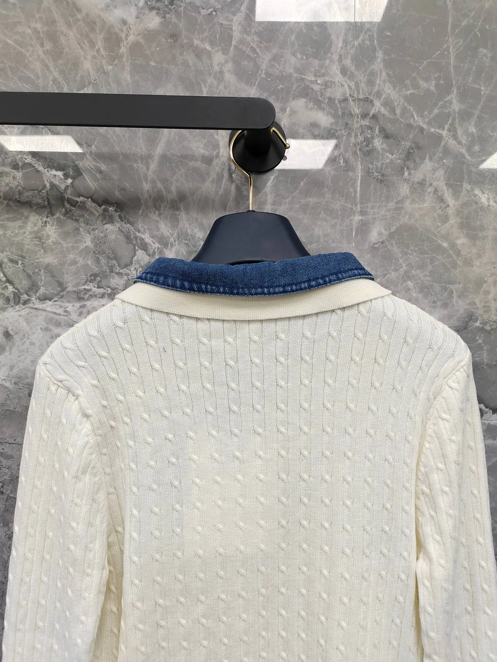 Джемперы И Свитеры Женские Chanel 17954284