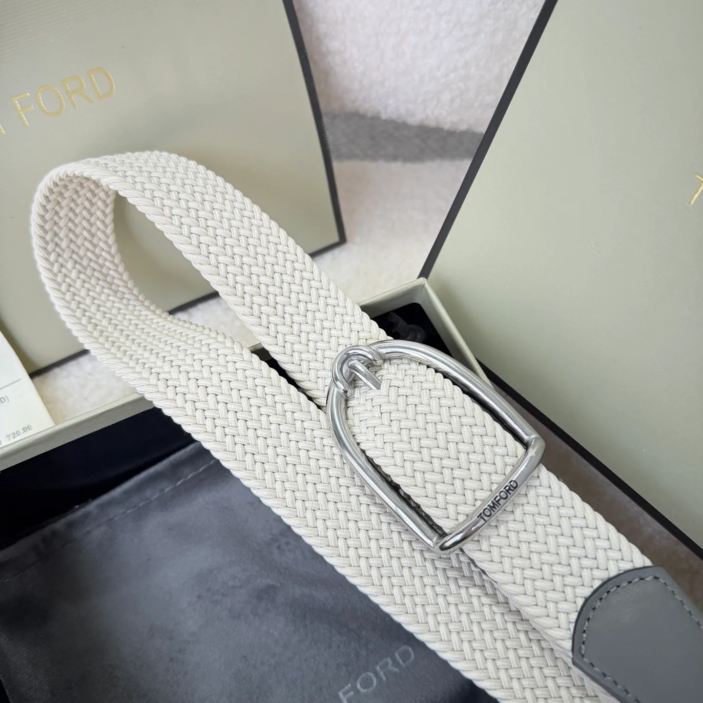 Ремни Tom Ford 115202