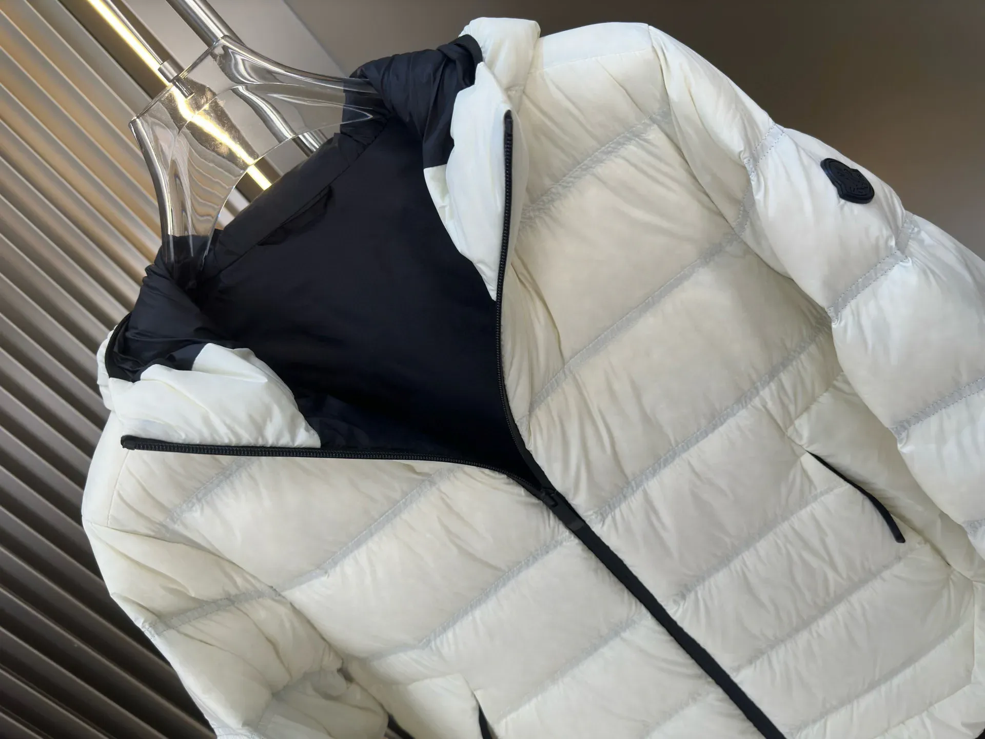 Куртки И Пуховики Мужские Moncler 164706