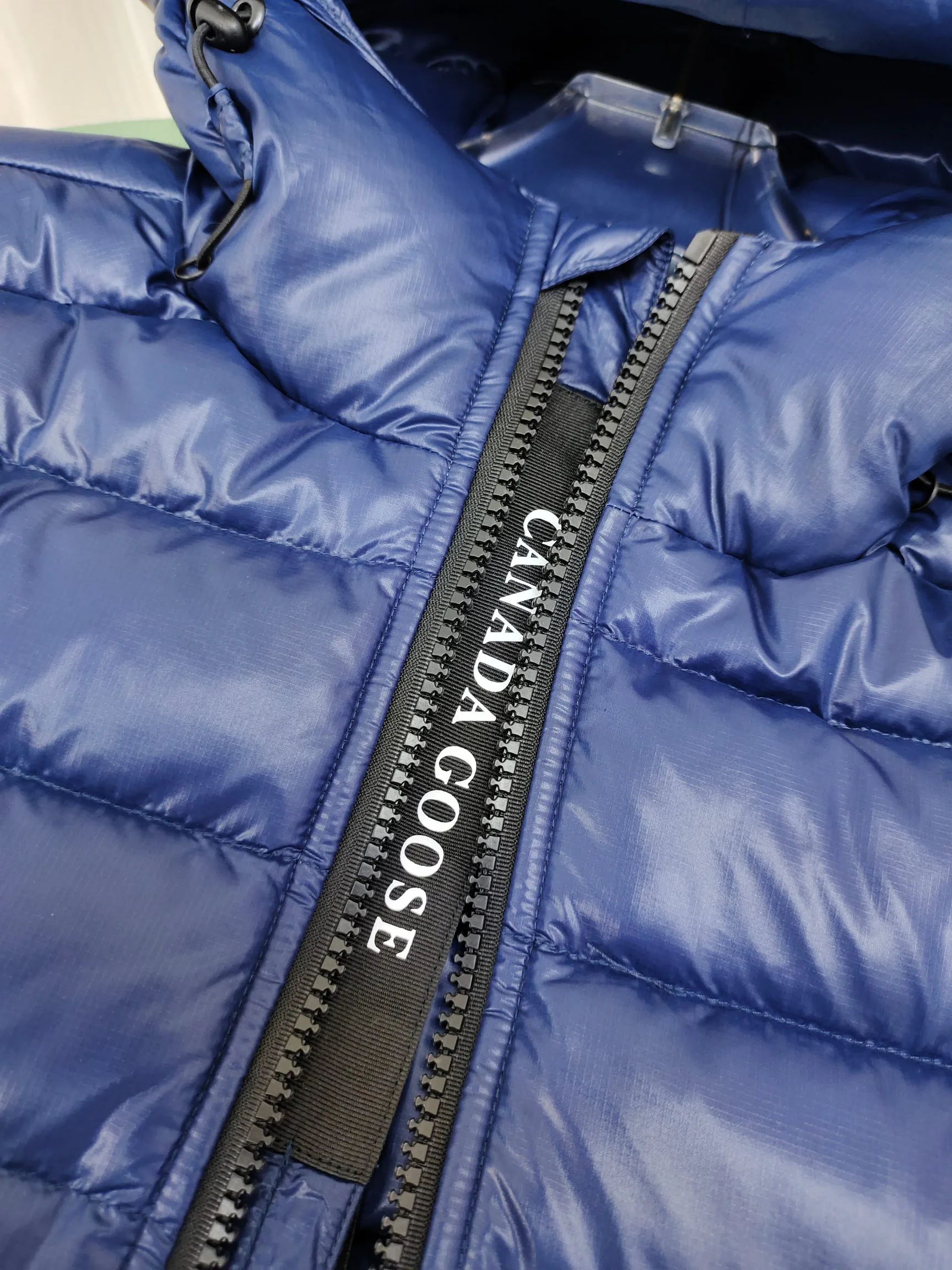 Куртки И Пуховики Женские Canada Goose 1773259