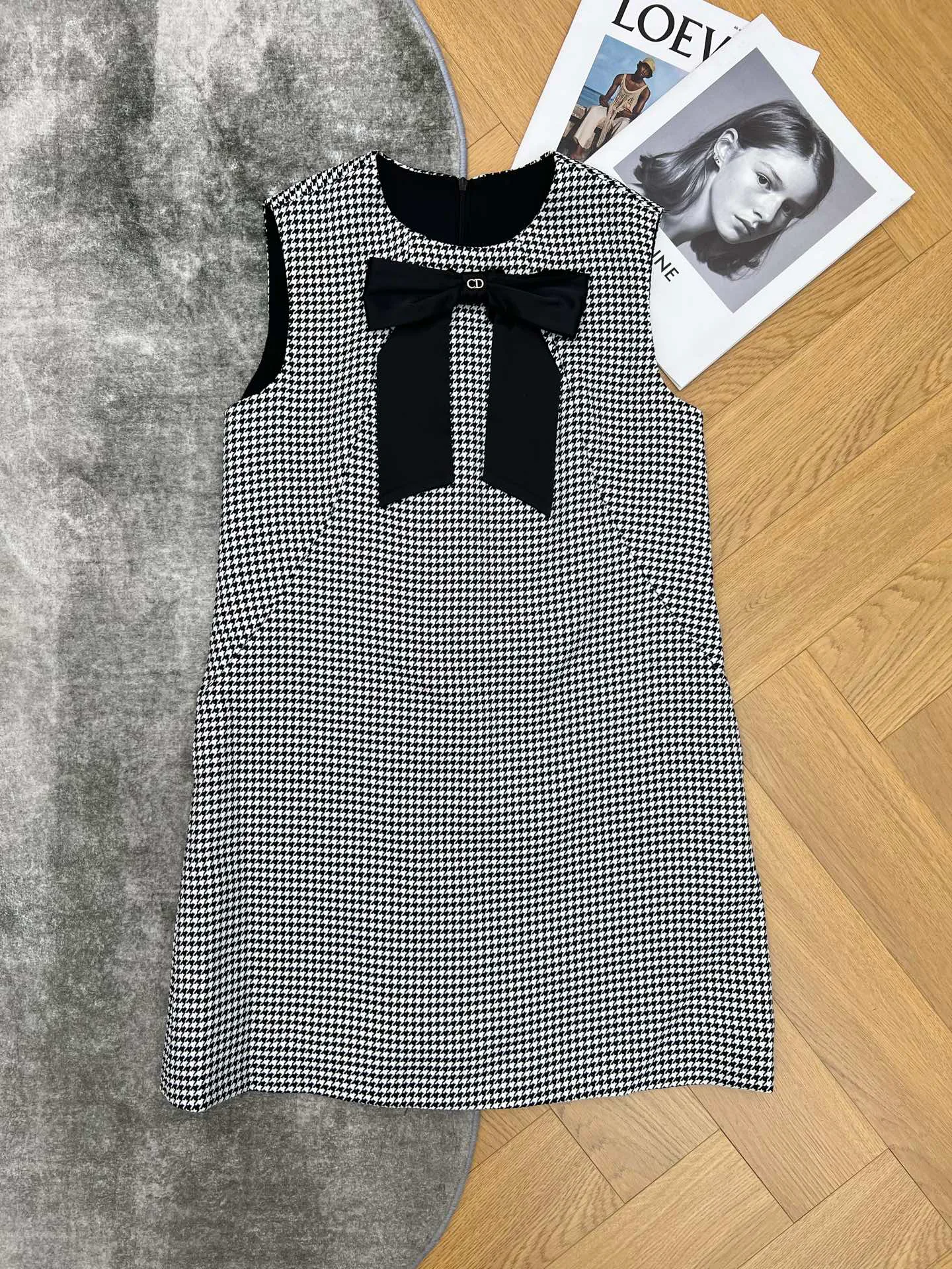 Платья Женские Christian Dior 11530461
