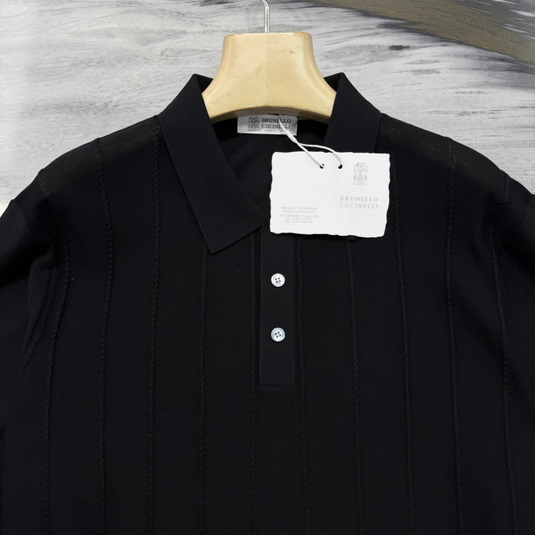 Рубашки Мужские Brunello Cucinelli 11728470