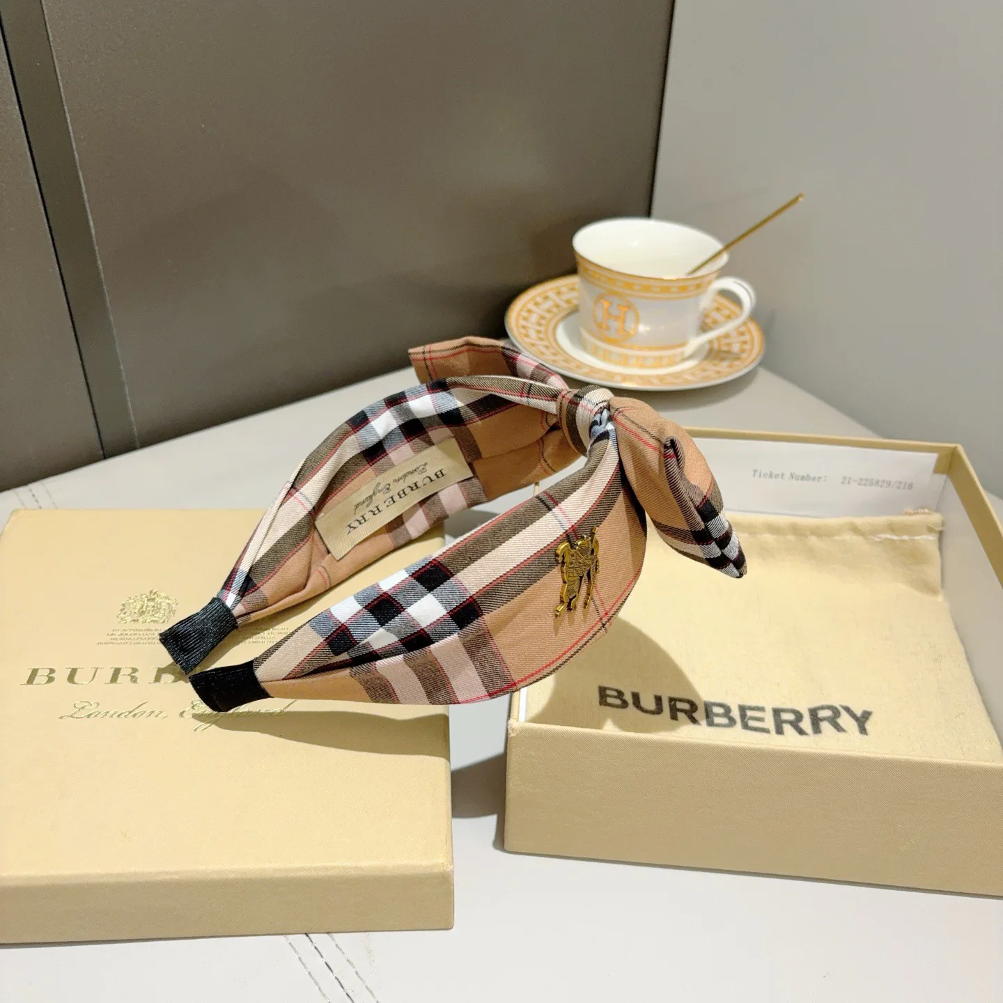 Головные Уборы Burberry 13079160